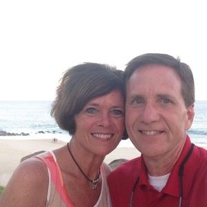 Meet your Posher, Teri